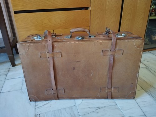 Valigia anni per - per, auto