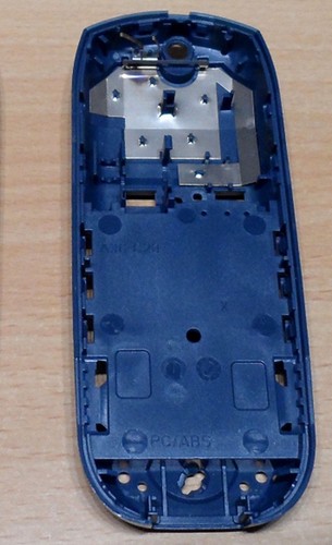 Nuovo cover originale siemens - cover,