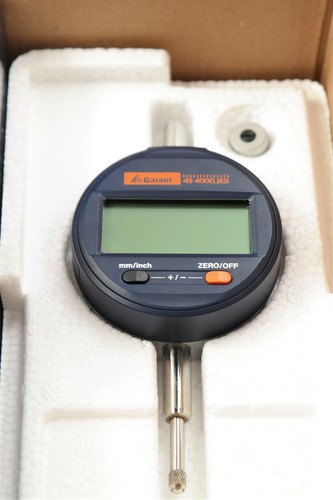 Garant 434000 digitale - garant,