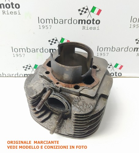 Cilindro gruppo terminco - cilindro,