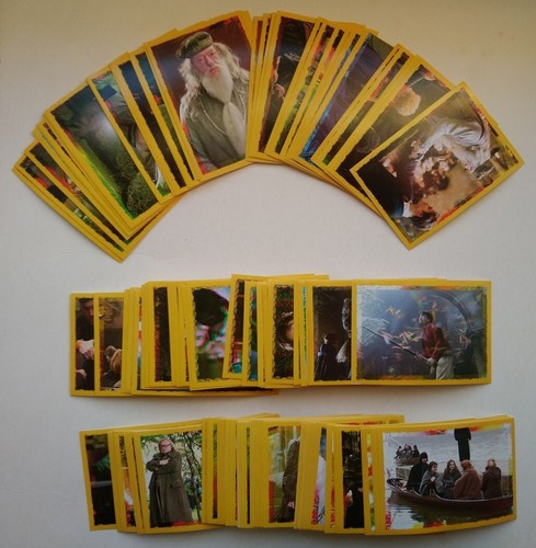 157 figurine diverse harry - 157,