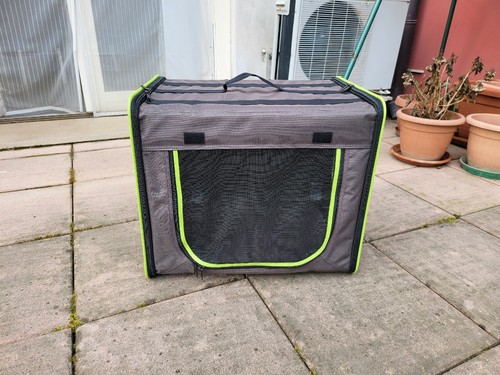 Kennel per cane - kennel,