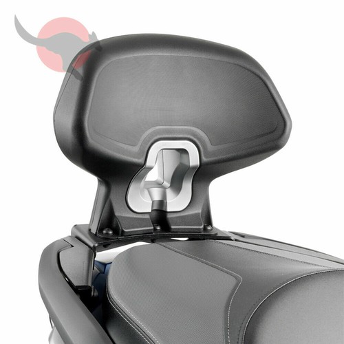 Schienalino passeggero givi - passeggero, [givi]
