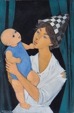 Costanza Mennyey Capogrossi (