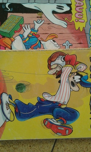 Topolino giornalini 1663 - 2,