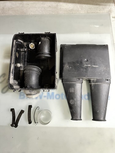Scatola filtro aria top bmw - aria,