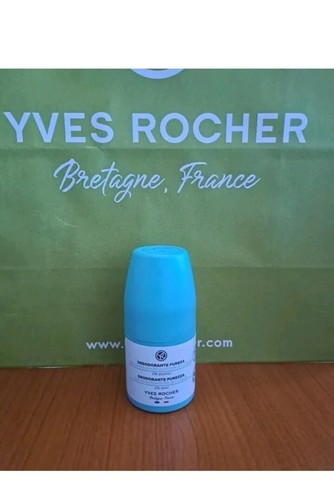 Yves rocher deodorante roll - yves,