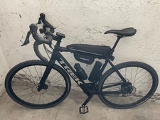 Vendo TREK DOMANE + AL 5, come nuova, Agosto 2023, Nera, taglia 57