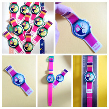 Swatch Flash Harrow SCL100