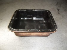 COPPA OLIO FIAT PANDA 30