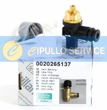 VAILLANT RUBINETTO DI CARICO RIEMPIMENTO ART. 0020018065 CALDAIA VMW 242/3-3M 