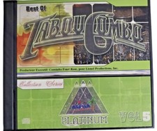 TABOU COMBO- ( BEST OF TABOU