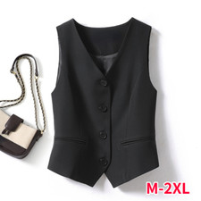Gilet Formale Da Donna Giacca