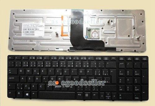 Tastiera ceca slovacca per - , hp