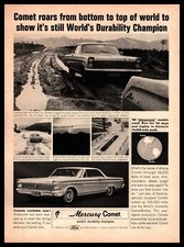 Pubblicità Stampa 1964