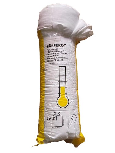 Ikea säfferot piumino - ikea,