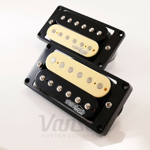 Nuovo pickup humbucker - nuovo,