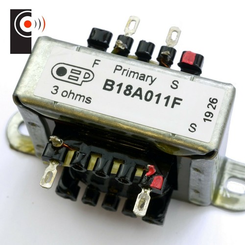 Amplificatore valvolare