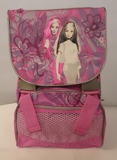 ZAINO BARBIE SEVEN D.LOAD