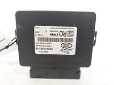 FW932C491AB CENTRALINA CONTROLLO FRENO DI STAZIONAMENTO JAGUAR XJ (351) V8 3.0 D