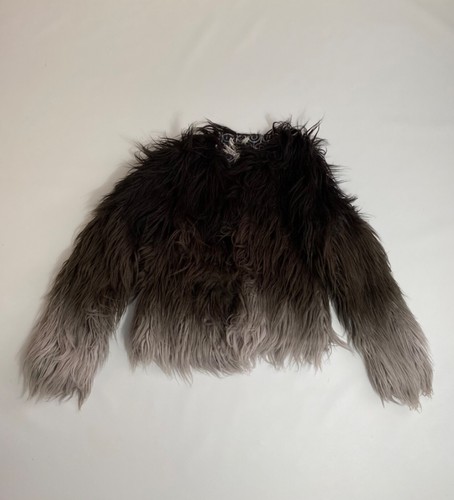 Cappotto pelliccia visone