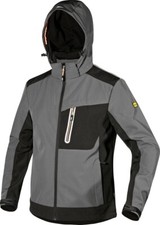 Giacca Softshell Utility