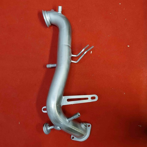 Downpipe tubo filtro fap dpf - downpipe,