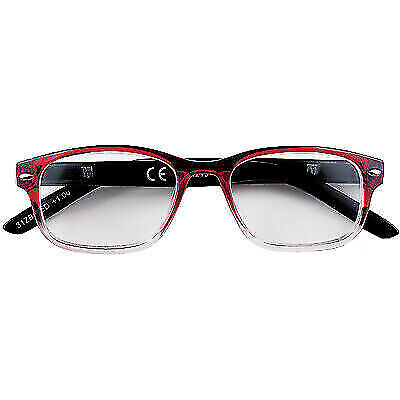 Occhiale lettura b1 red - occhiale, b1-red