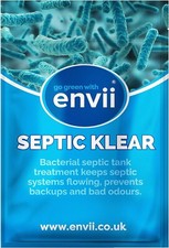 Septic Klear – Attivatore
