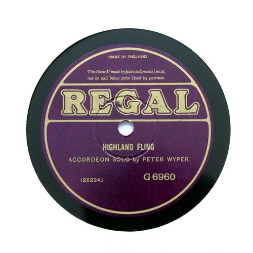 Peter wyper - wyper, (scots