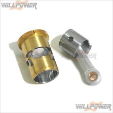 SPEED R2101 / R2102 Pistone