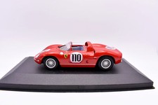 Modellino auto Ferrari 250 P