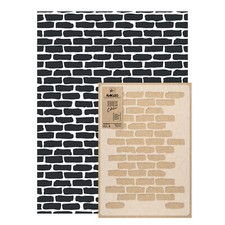 Riutilizzabile stencil