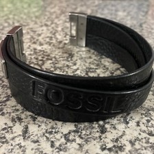Bracciale Fossil Uomo