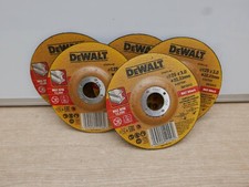 5 X DISCHI SMERIGLIATRICE
