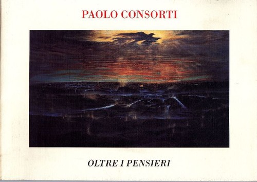 Paolo consorti oltre - oltre, i
