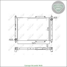 220927N-2021 Radiatore acqua