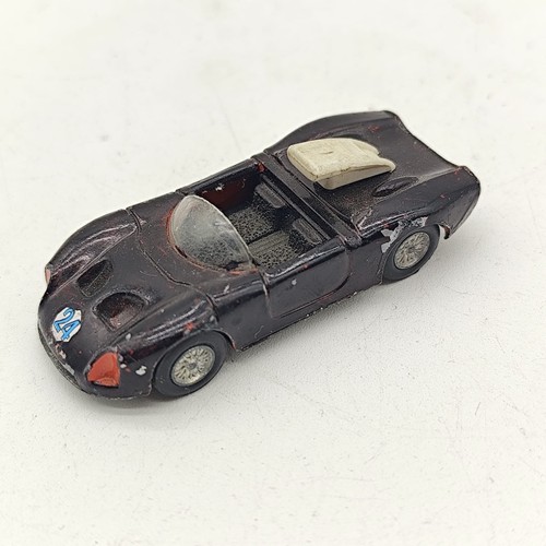 Modellino auto alfa romeo - auto,