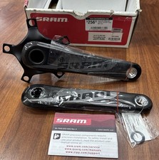 Guarnitura carbonio SRAM S950