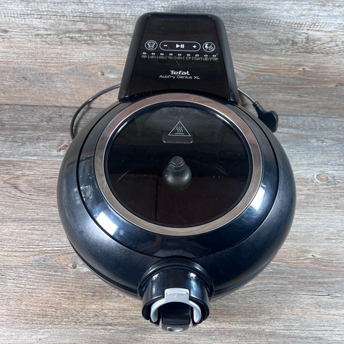 Tefal actifry genius in - actifry,