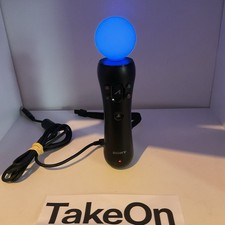 CONTROLLER PLAYSTATION MOVE
