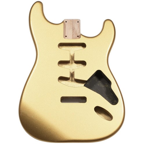 Corpo chitarra compatibile