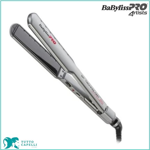 Piastra per capelli - , babyliss