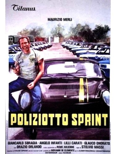 Stelvio massi poliziotto - stelvio,