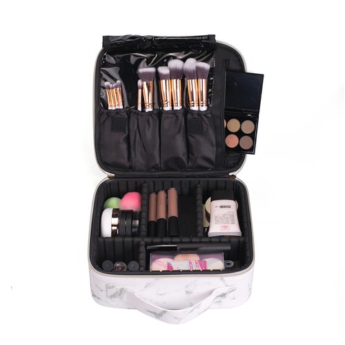 Valigia trucco custodia per - ,