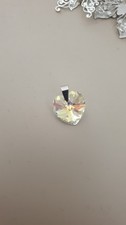 Cuore swarovski acciaio - cuore,