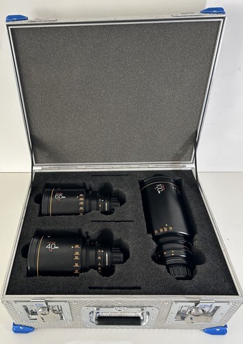 Atlas orion lens kit - orion,