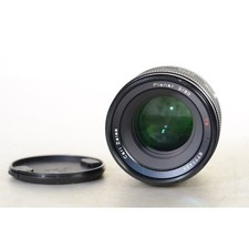 Contax Sonnar 2.0/80 T* per