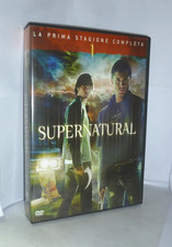 SUPERNATURAL - LA PRIMA
