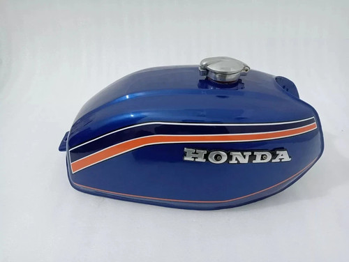 Honda cb400 cb400a 1978 - honda,